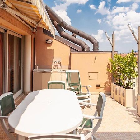 טורינו Orologio Living Apartments מראה חיצוני תמונה