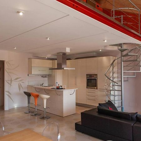 טורינו Orologio Living Apartments מראה חיצוני תמונה