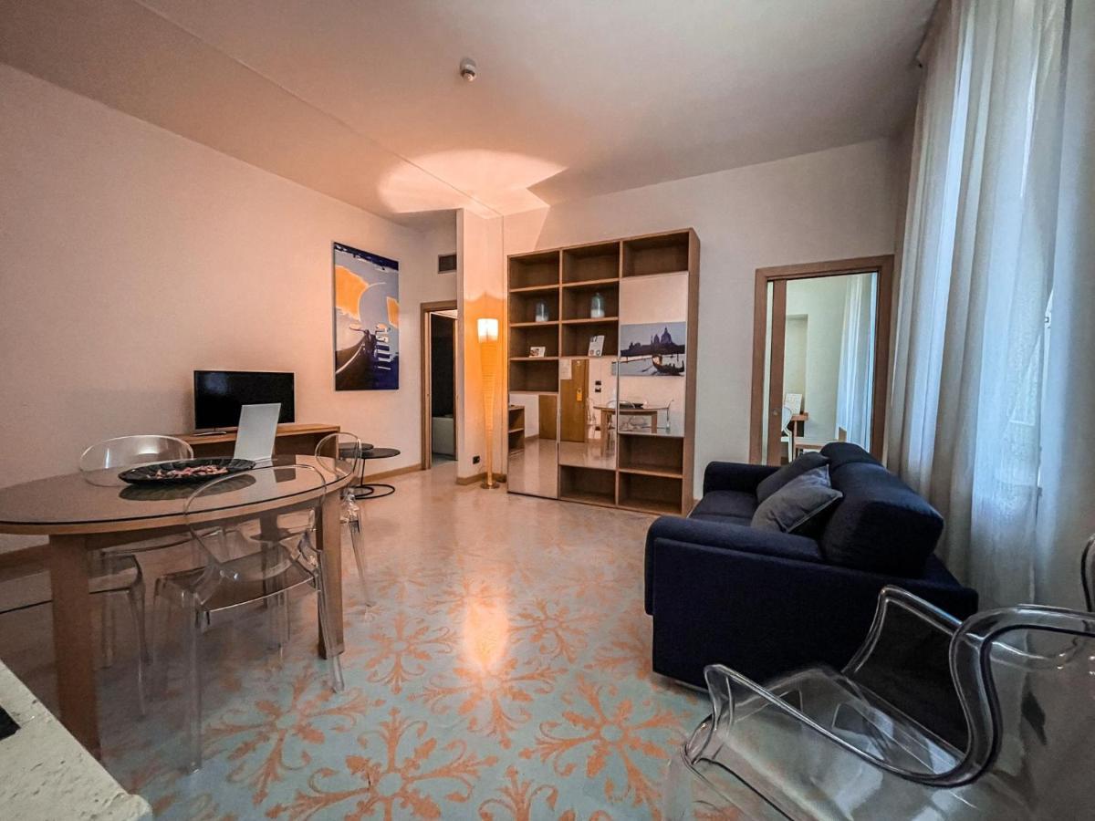 טורינו Orologio Living Apartments מראה חיצוני תמונה