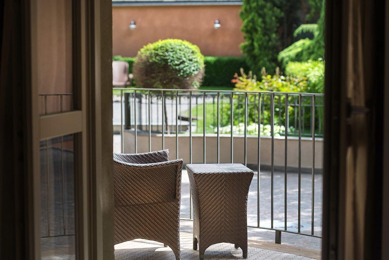 טורינו Orologio Living Apartments מראה חיצוני תמונה