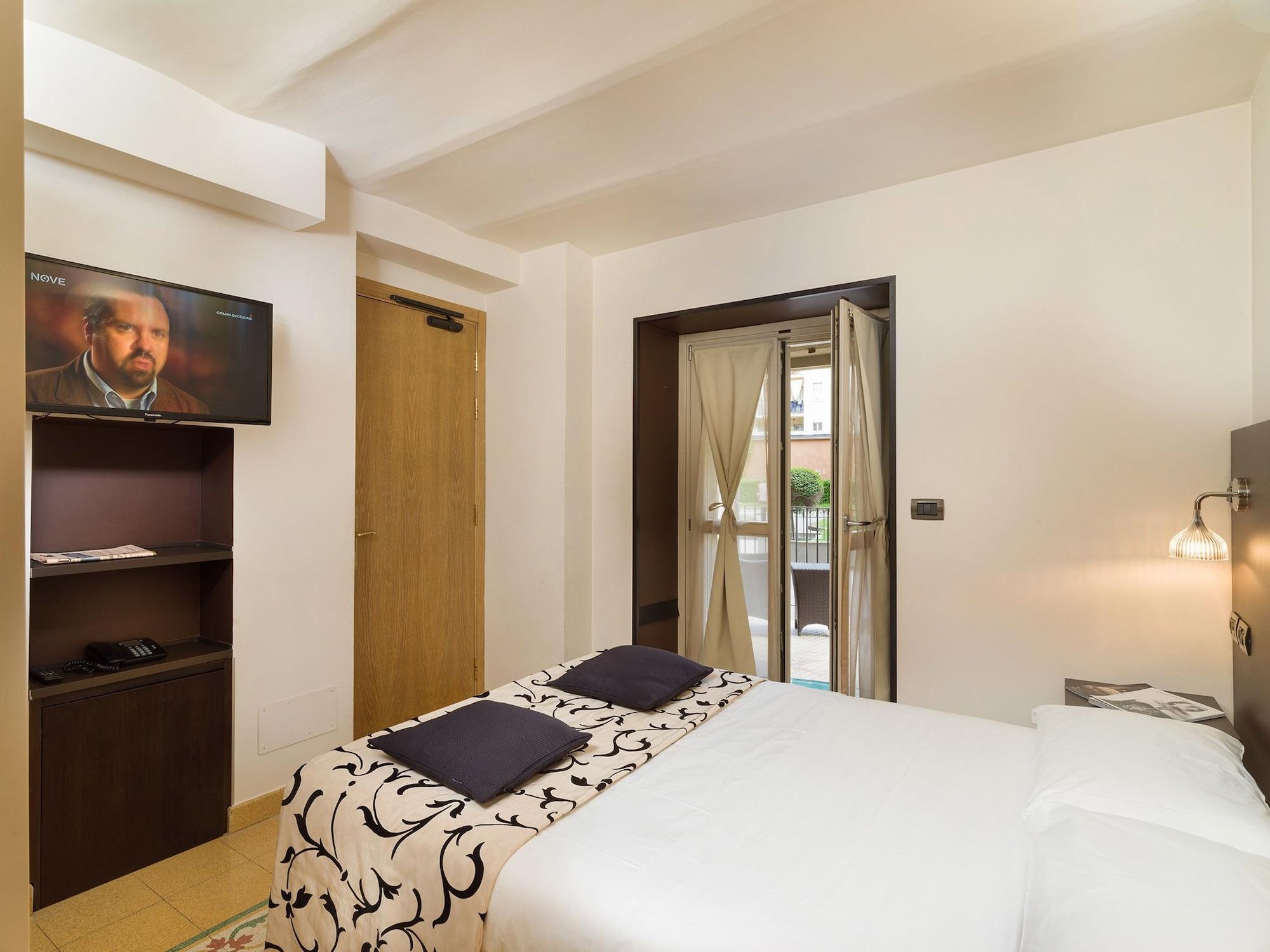 טורינו Orologio Living Apartments מראה חיצוני תמונה