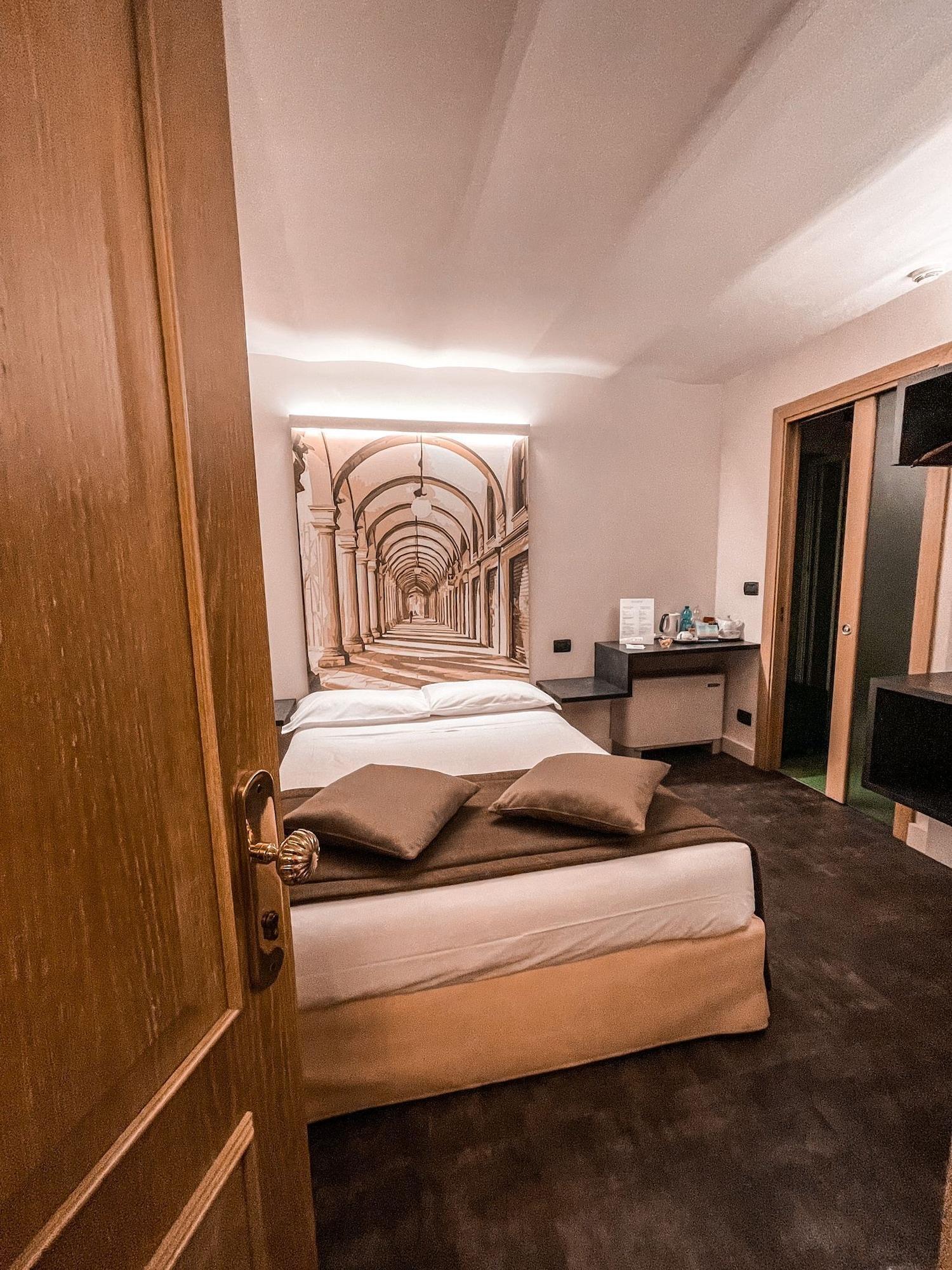 טורינו Orologio Living Apartments מראה חיצוני תמונה