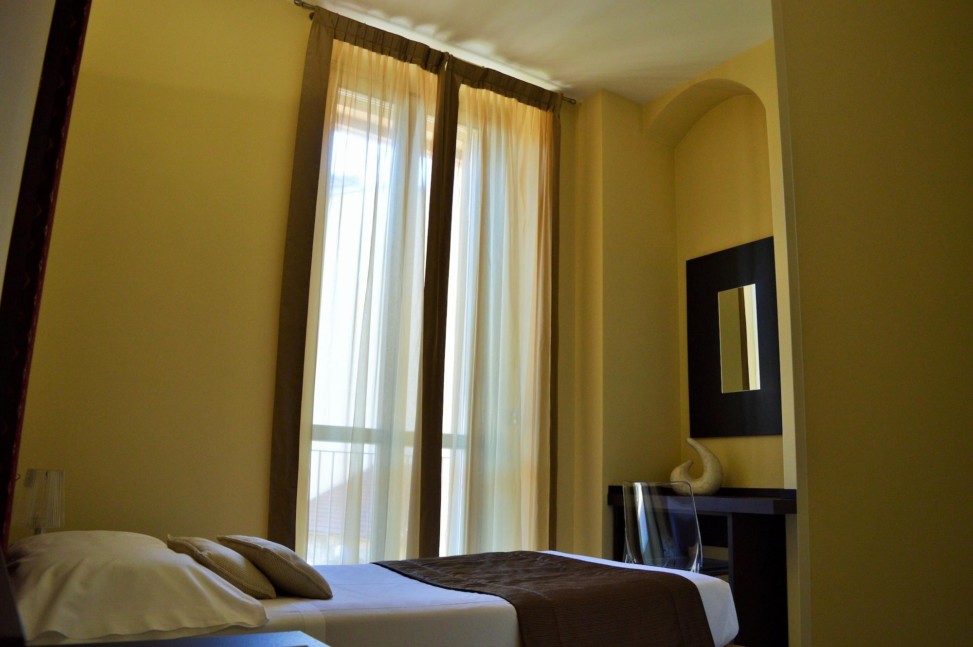 טורינו Orologio Living Apartments מראה חיצוני תמונה