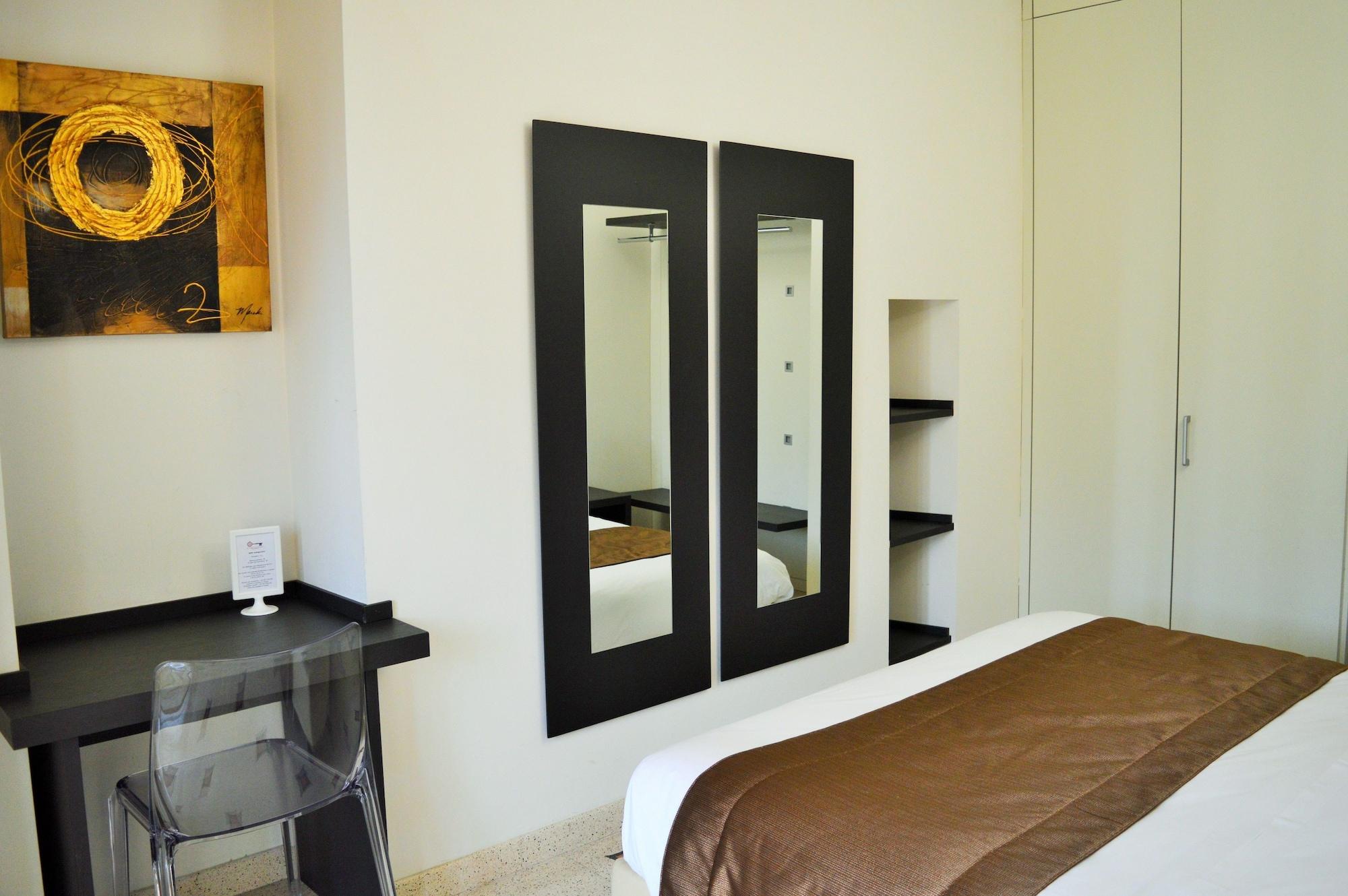 טורינו Orologio Living Apartments מראה חיצוני תמונה
