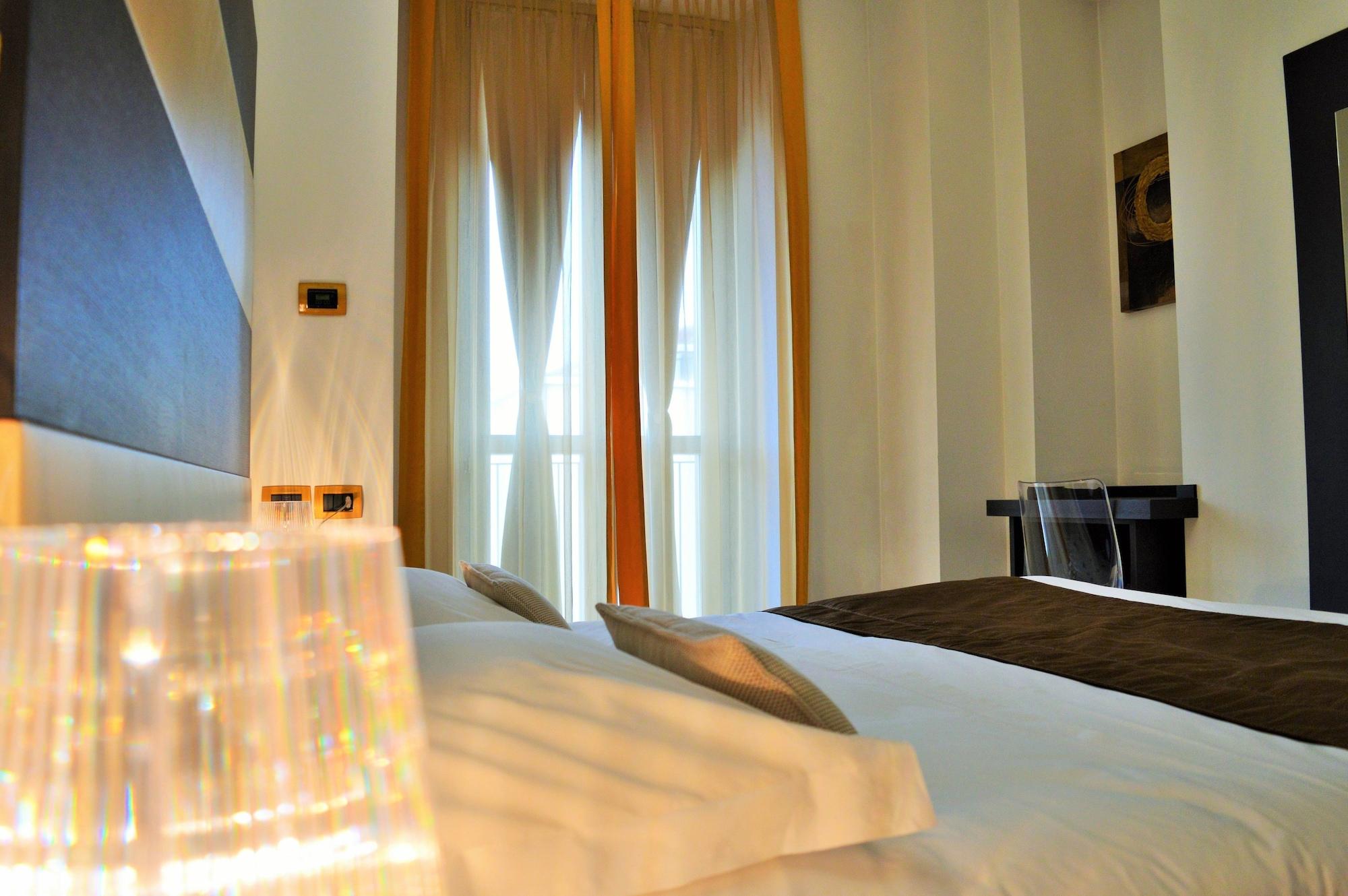 טורינו Orologio Living Apartments מראה חיצוני תמונה