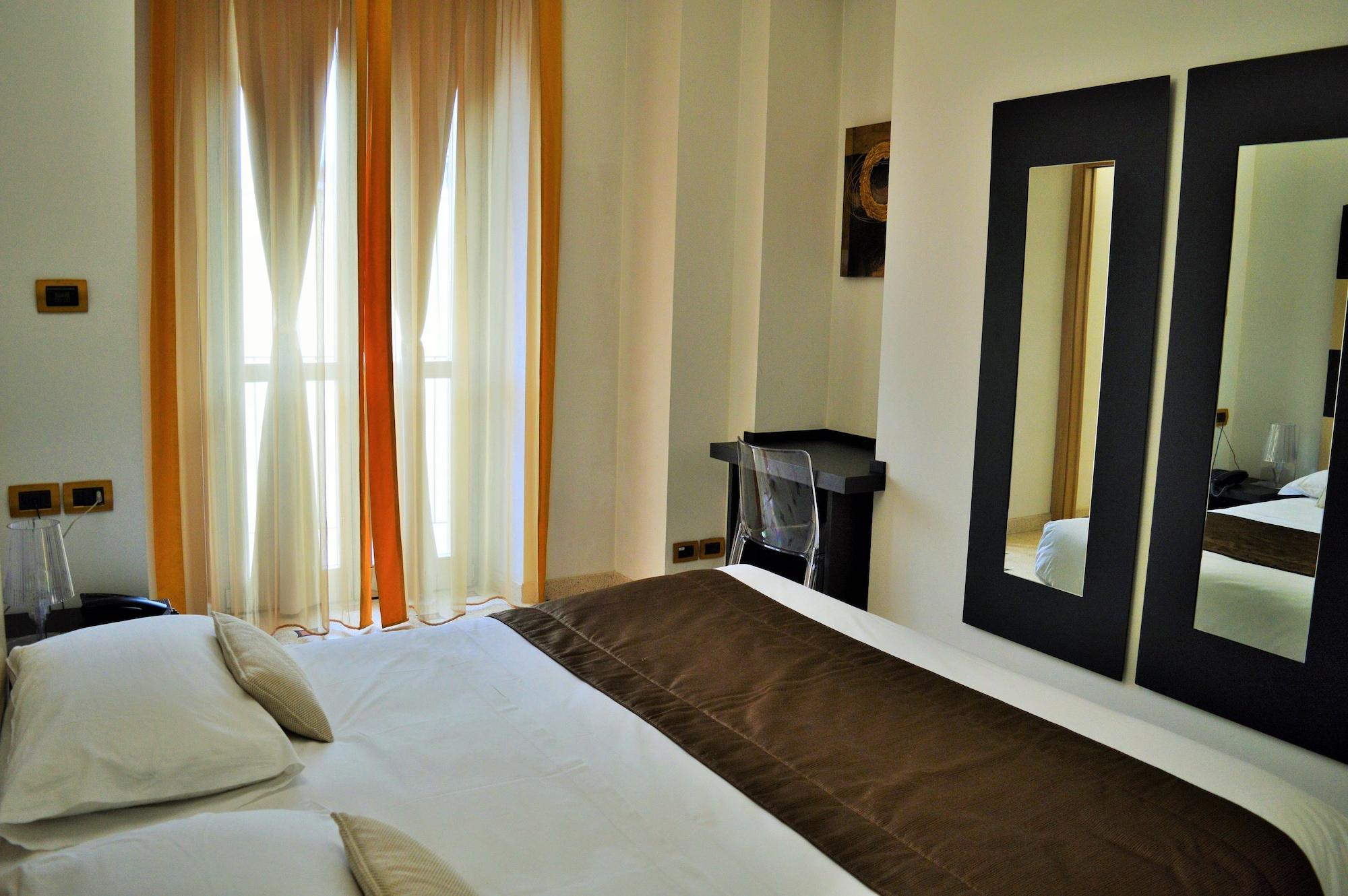 טורינו Orologio Living Apartments מראה חיצוני תמונה