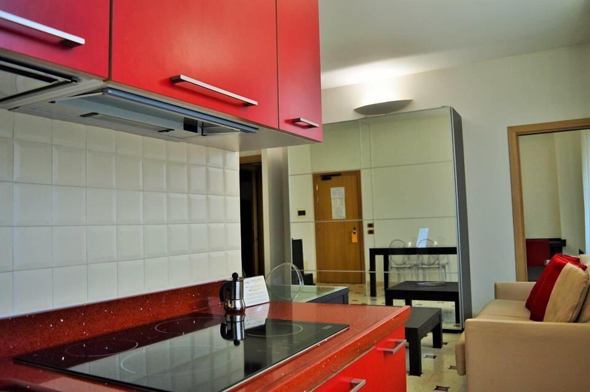 טורינו Orologio Living Apartments מראה חיצוני תמונה