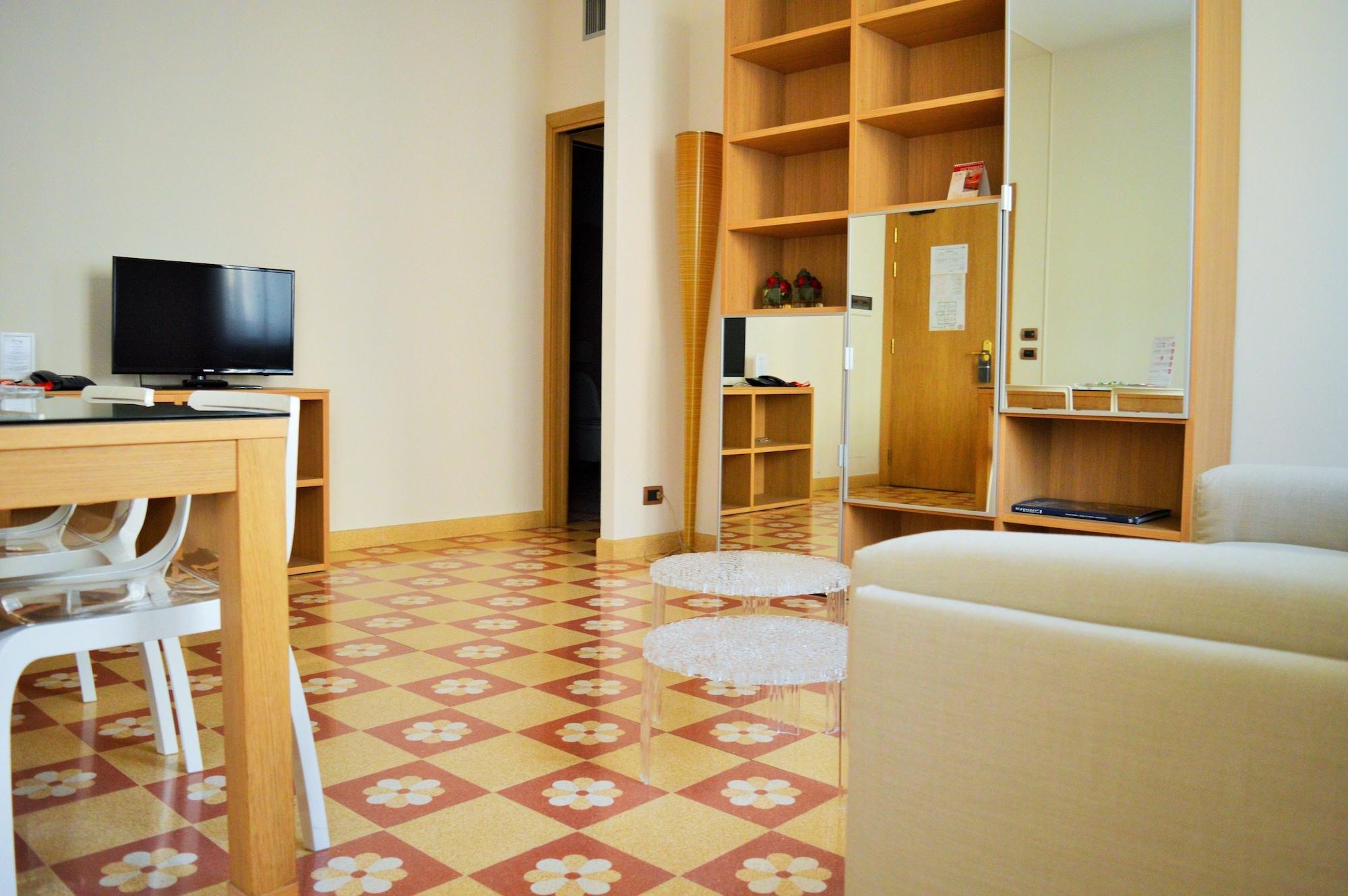 טורינו Orologio Living Apartments מראה חיצוני תמונה