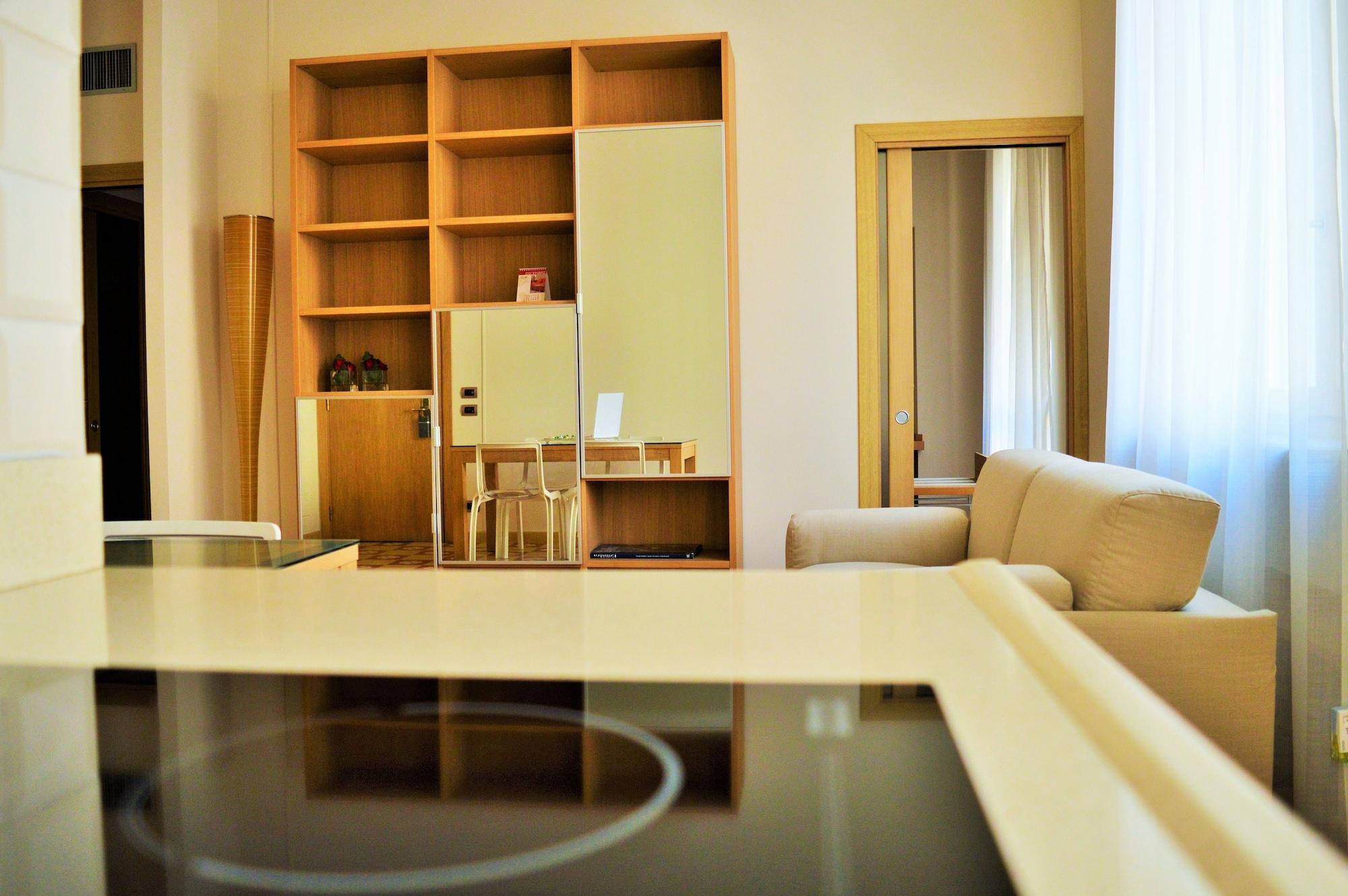 טורינו Orologio Living Apartments מראה חיצוני תמונה