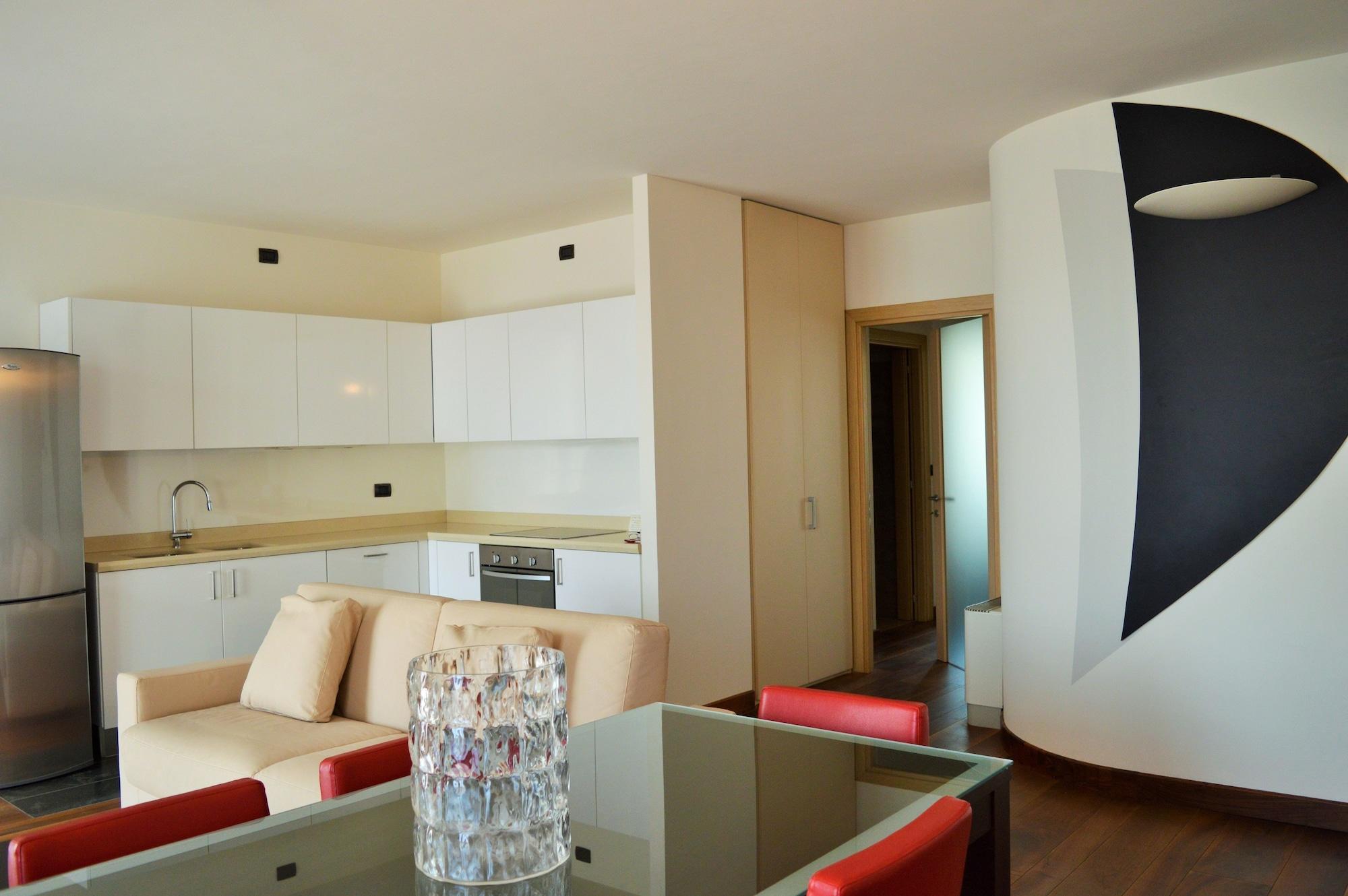 טורינו Orologio Living Apartments מראה חיצוני תמונה