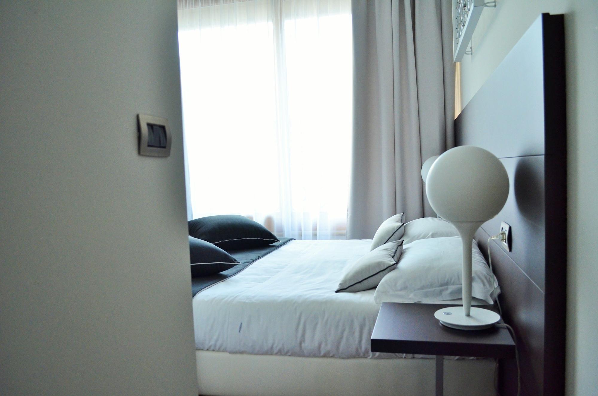 טורינו Orologio Living Apartments מראה חיצוני תמונה