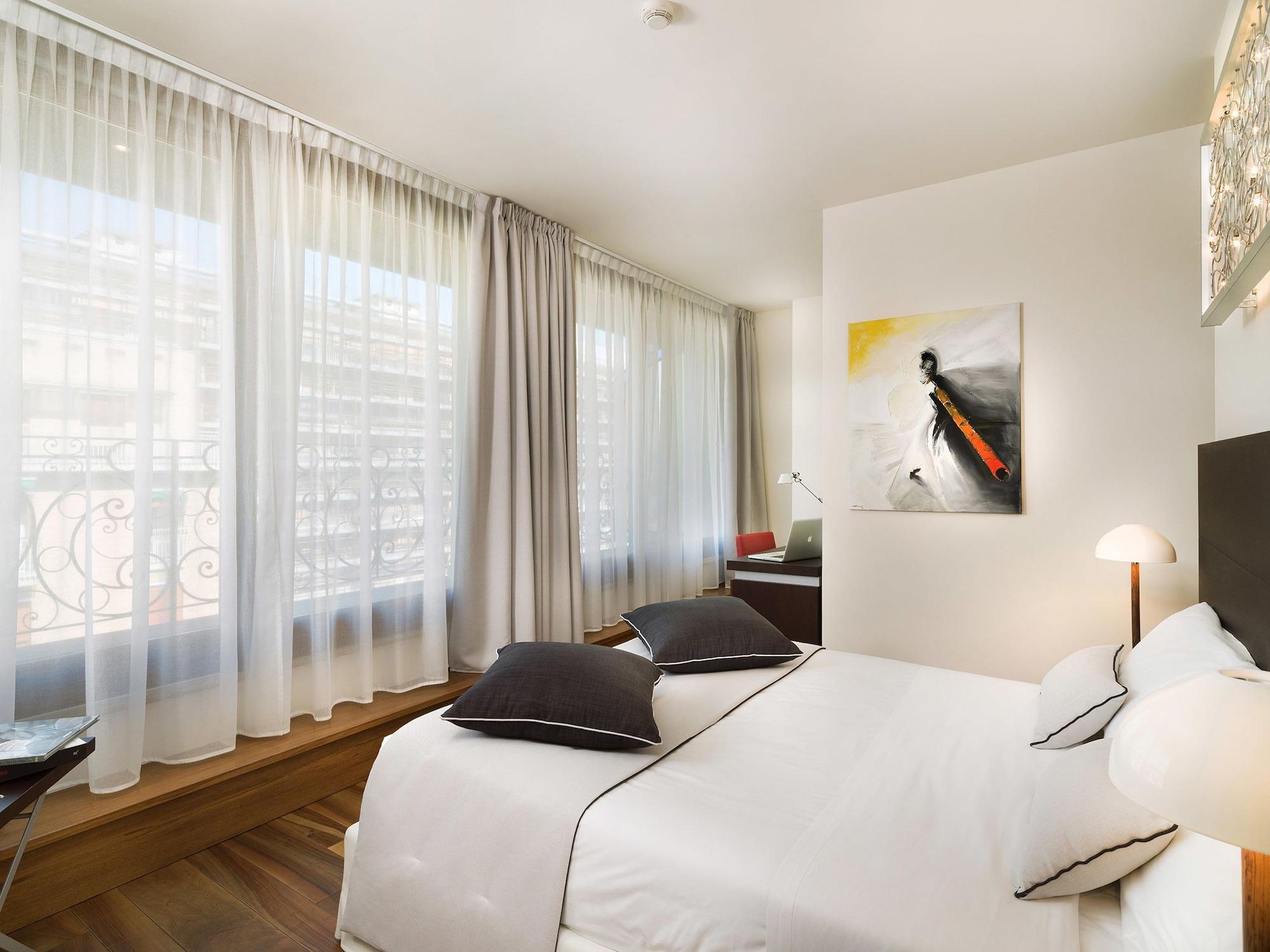 טורינו Orologio Living Apartments מראה חיצוני תמונה