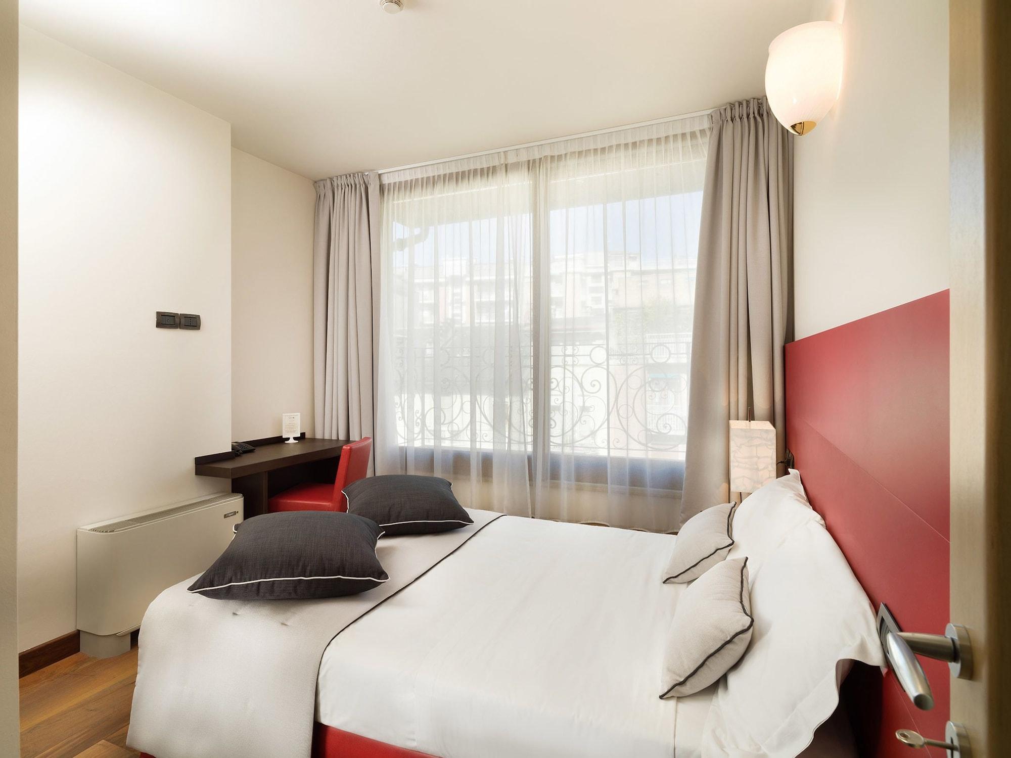 טורינו Orologio Living Apartments מראה חיצוני תמונה