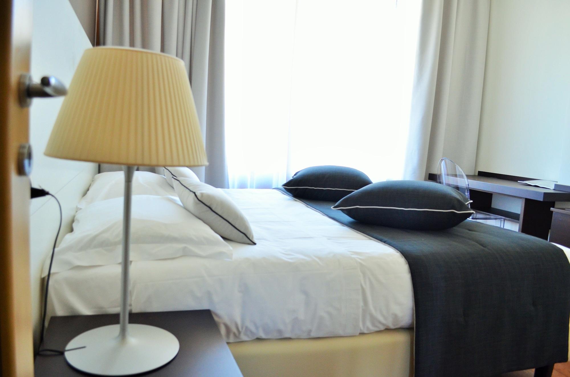 טורינו Orologio Living Apartments מראה חיצוני תמונה
