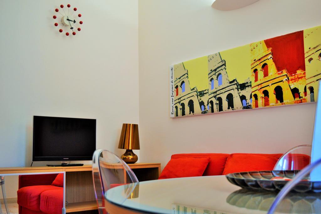 טורינו Orologio Living Apartments חדר תמונה