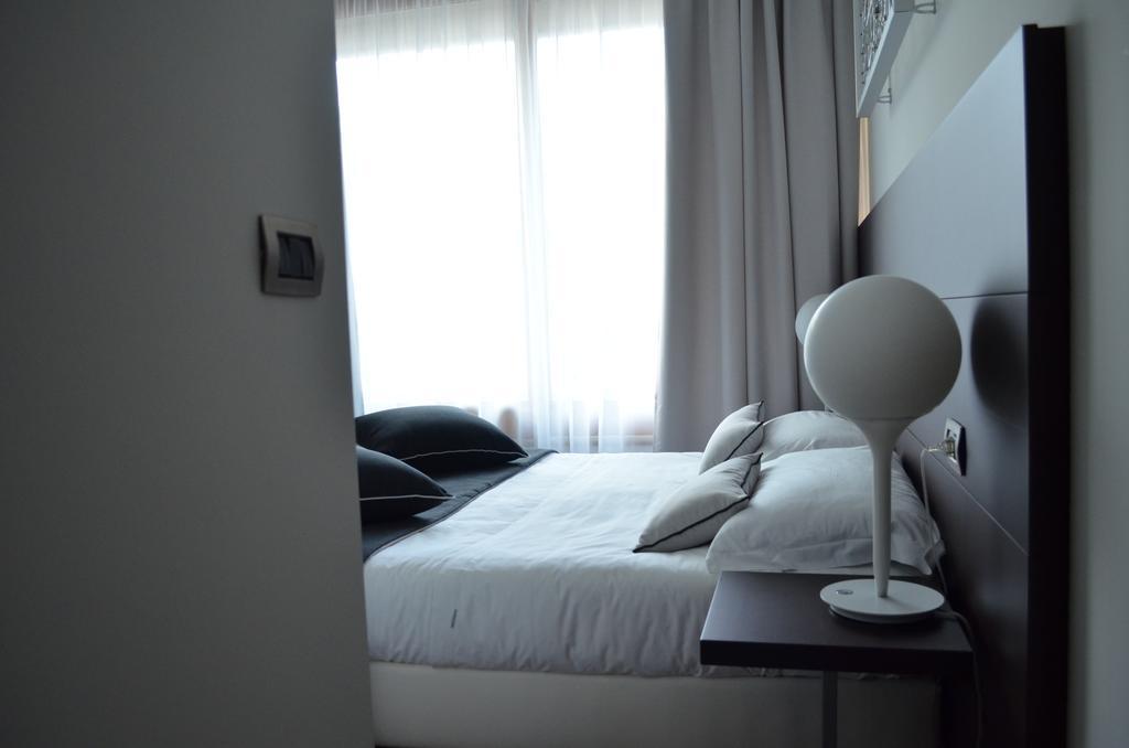 טורינו Orologio Living Apartments מראה חיצוני תמונה