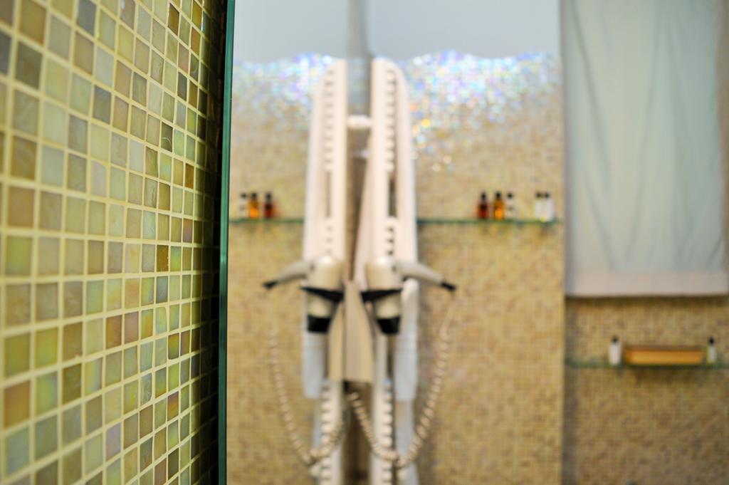 טורינו Orologio Living Apartments מראה חיצוני תמונה