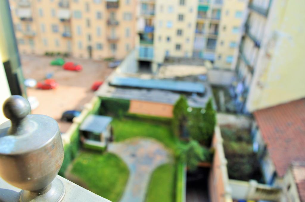טורינו Orologio Living Apartments מראה חיצוני תמונה