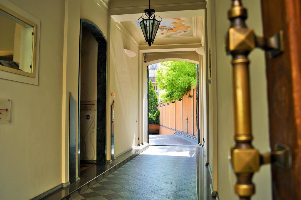 טורינו Orologio Living Apartments מראה חיצוני תמונה