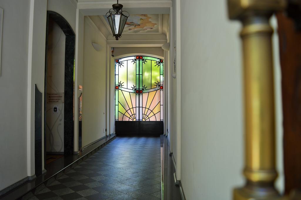טורינו Orologio Living Apartments מראה חיצוני תמונה