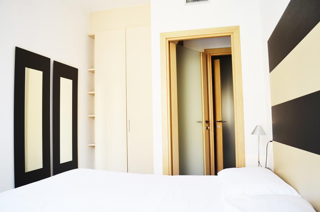 טורינו Orologio Living Apartments מראה חיצוני תמונה