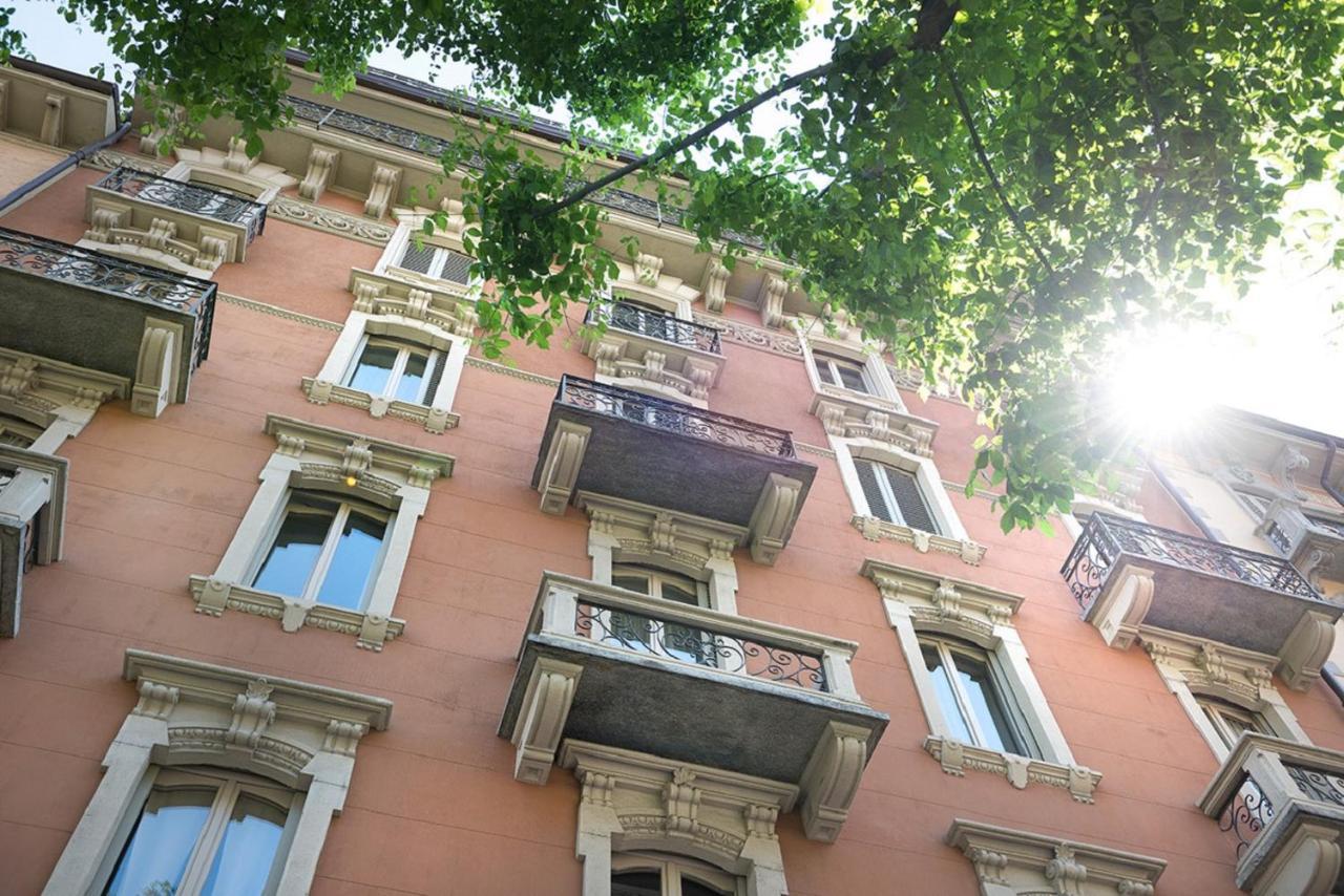 טורינו Orologio Living Apartments מראה חיצוני תמונה