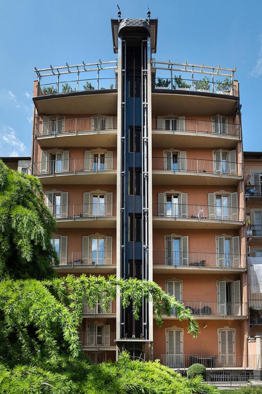 טורינו Orologio Living Apartments מראה חיצוני תמונה