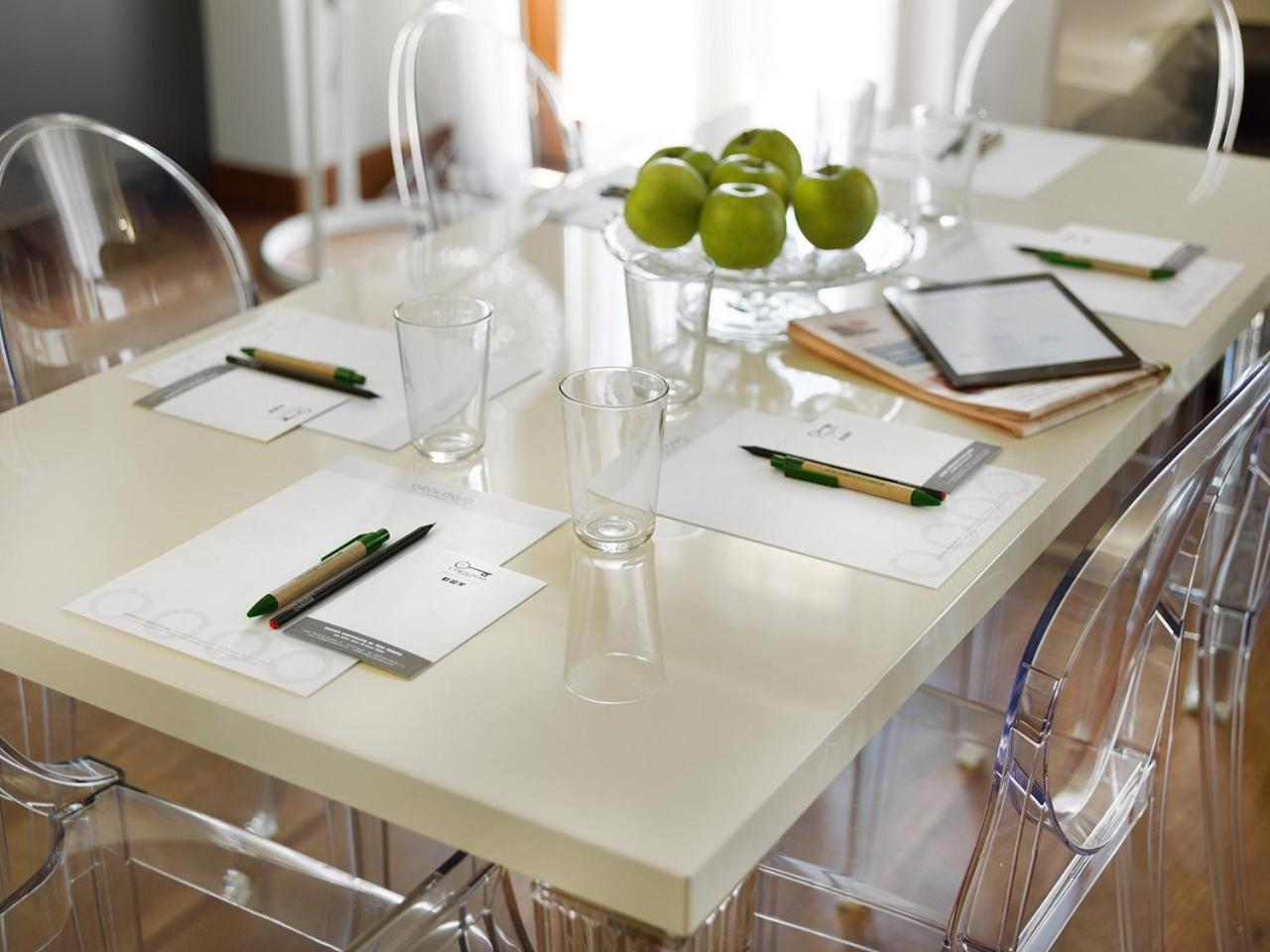 טורינו Orologio Living Apartments מראה חיצוני תמונה