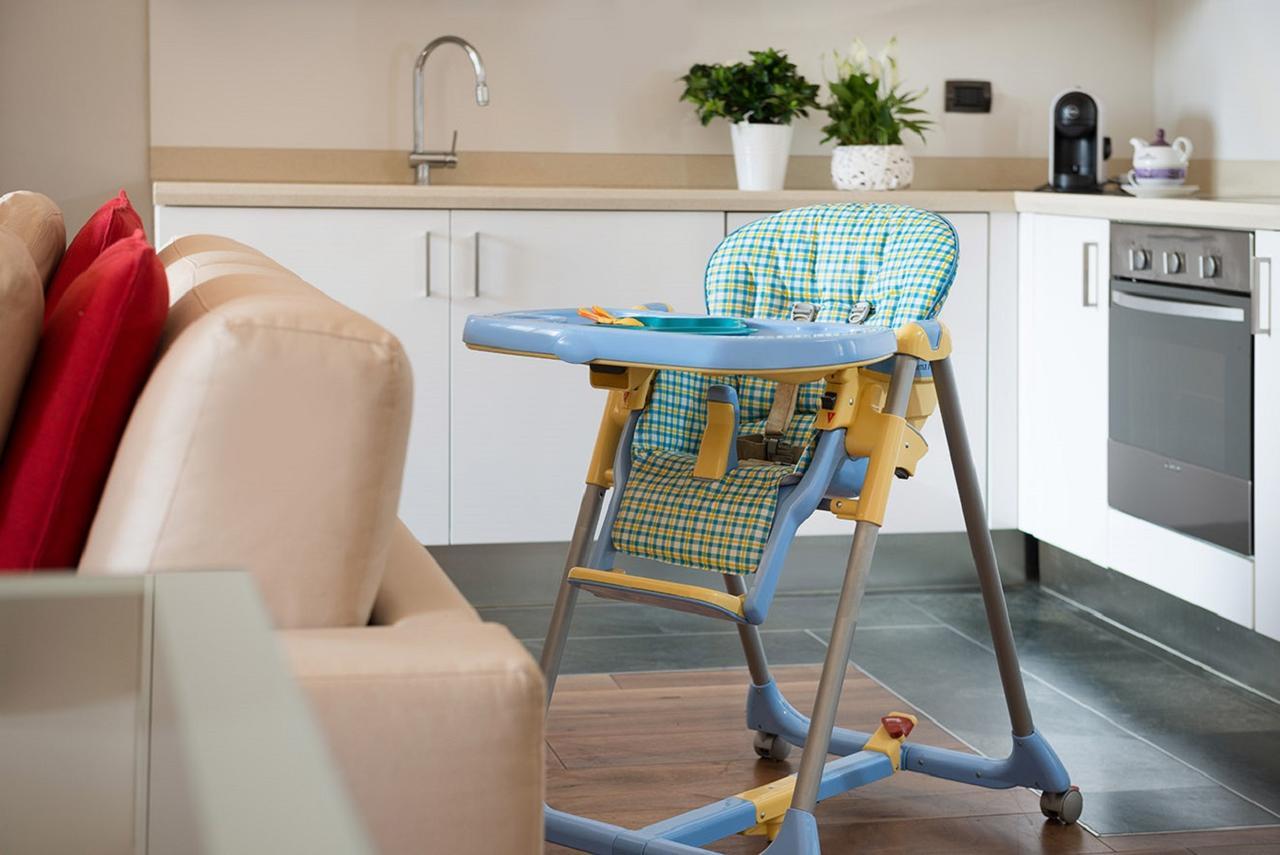 טורינו Orologio Living Apartments מראה חיצוני תמונה