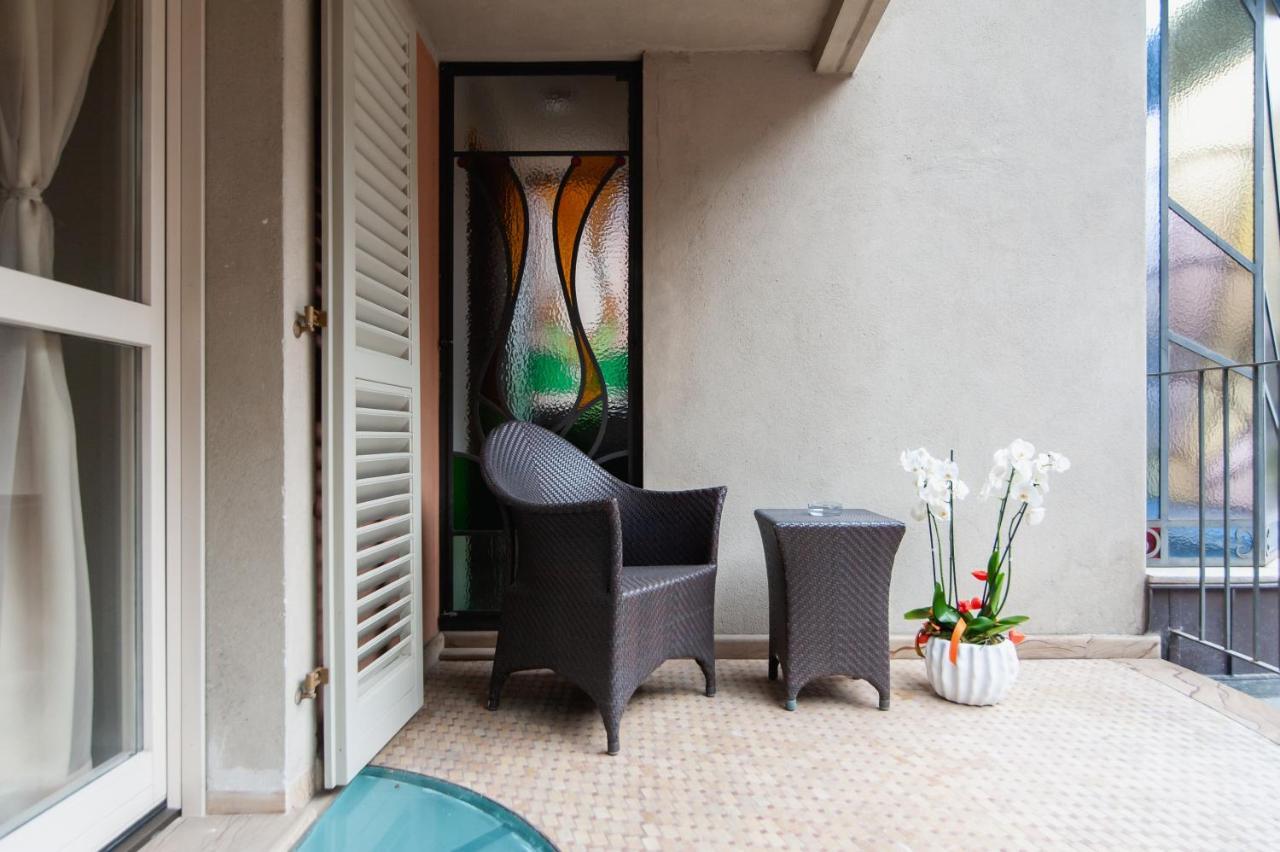 טורינו Orologio Living Apartments מראה חיצוני תמונה
