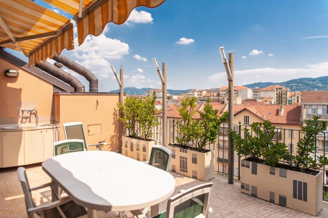 טורינו Orologio Living Apartments מראה חיצוני תמונה